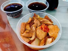 -韦记牛杂汤(清晖园店)