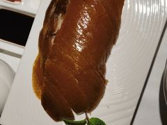 -贝勒爷·酥不腻烤鸭