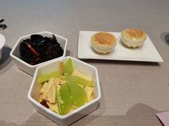 -希尔顿酒店-豫园中餐厅