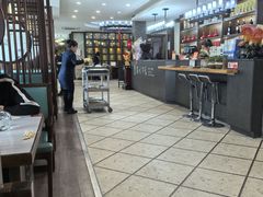 -鹤鸣嘉印象饭店(东市场小区店)