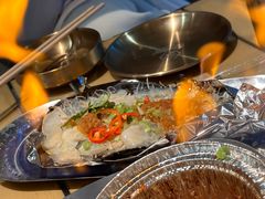 -质烤烤物·活烤海鲜(质烤总店)