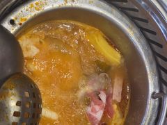 -龍歌自助小火锅(秦淮水游城店)