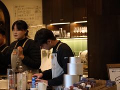 -比顿咖啡文化馆(升阳路店)