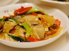 -辣公子·千岛湖私房菜(滨江店)