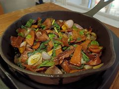 -云海肴·汽锅鸡·云南代表菜(美罗城店)