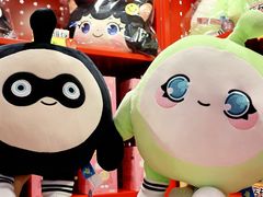 -王府井百货(总府店)