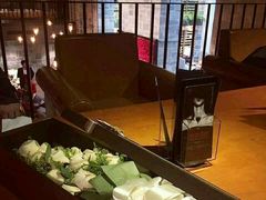 -食间牛排(湖西路店)