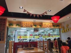 大堂-袁记串串香(人民公园店)