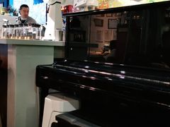 -花与咖啡馆(金星楼店)