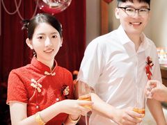 -蓝楹湾度假酒店