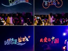 -荷兰花海