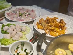 -红日饭店(裕隆三路店)