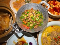 -金牌外婆家(苏州中心店)