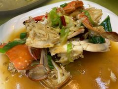 -望海潮海鲜店 特色家常菜(在海一方店)