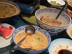 -永安水煮活鱼·仪征土菜院子