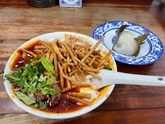 -小谭豆花(西大街店)