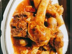 -有奴思烤肉·清真(正宁路店)