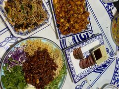 -京氣春饼(机场店)