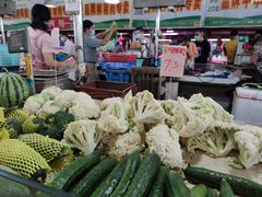-浦商菜市场·锦德店