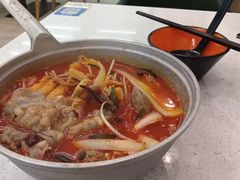 -汤小云火锅米线(钻汇广场店)