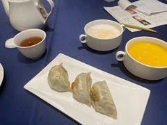 -汇景希尔顿逸林酒店·悦轩中餐厅