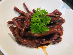 -上关雪東北菜(中房金谊店)