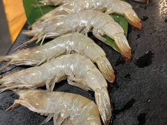 -九田家黑牛烤肉料理(华侨城店)