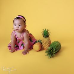 -小鬼当佳儿童摄影(龙德广场店)