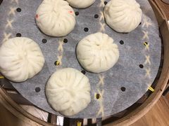 酱肉包子-陈傻子餐厅(世纪都会店)