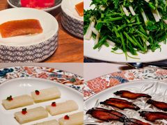 -止观小馆·辽河口渔家菜(王府井店)