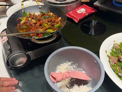 -喜棠·长沙家宴·海鲜·湘菜(麓谷店)