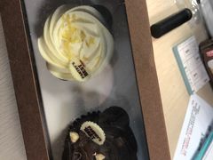 -Pantry's Best派悦坊蛋糕(K11购物艺术中心店)