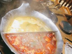 -湊湊火锅·茶憩(上海合生汇店)