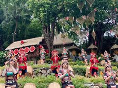 -深圳锦绣中华民俗村