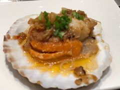 -雅玛花式铁板烧(国宏宾馆店)