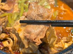 -重庆鸡公煲·嘟享吃(林科大店)