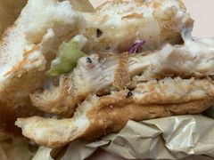 -麦当劳(庐山南路店)