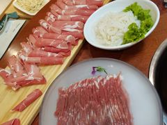 -阳坊胜利涮羊肉(阳坊老店)