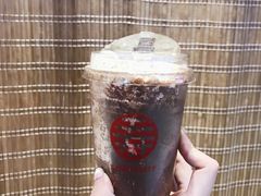 -寿奶茶·鲜奶与茶(合生汇购物中心店)