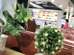 -萨贝尔意式餐厅(信利广场店)