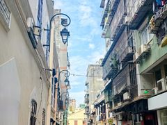 -澳门长洲糯米糍(柯打苏沙街店)