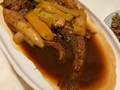 -径山十八道·风味民间菜(杭州总店)