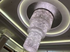 -南京东郊国宾馆