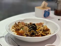 老手艺吱吱锅巴-眉州东坡(民族园店)
