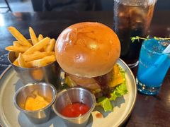 -blue frog蓝蛙(长泰广场店)