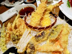 -阿吾罗日本料理(K11艺术中心店)