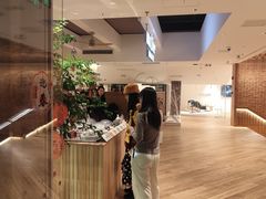-无印良品餐堂 MUJI Diner(成都太古里店)