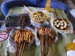 -玲玲涮牛肚(土门坊店)