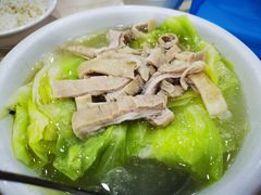 -天一沾水肥肠(科园一街店)