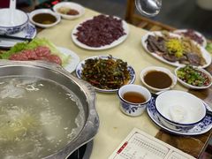-贵宾牛·潮汕牛肉火锅(珠池总店)